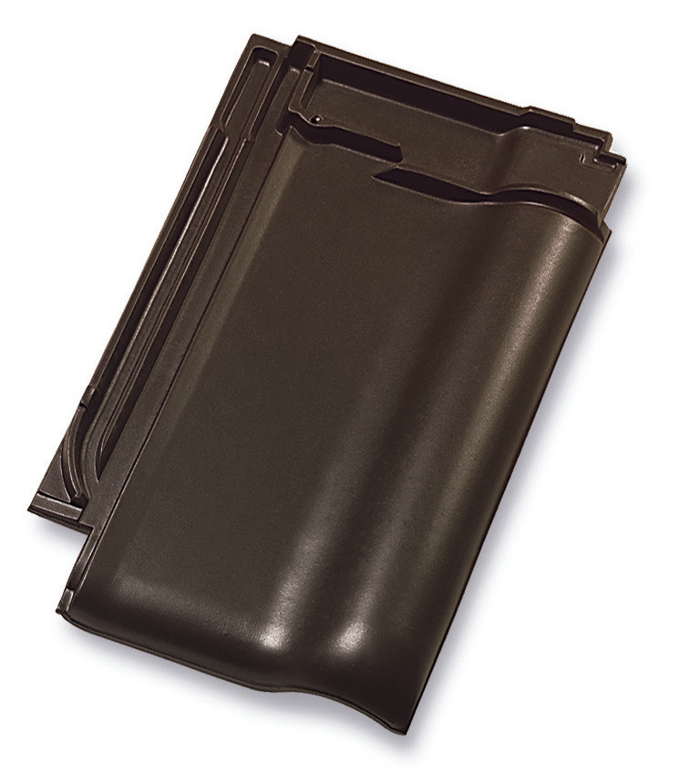 Bisch se alegra 10 tuile brun 5pcs/paq eur/1000pcs 668