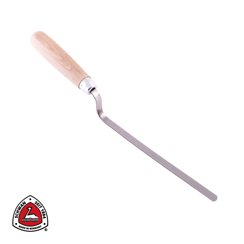 Prax reparoir flexible 180x  8x1,5mm inox 50pcs/boite eur/pc