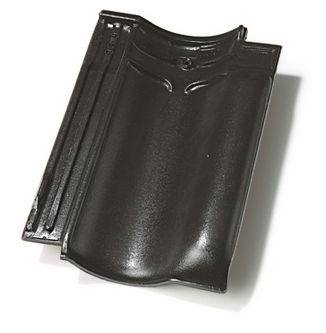 Kor tuile 401 anthracite 8pcs/paq eur/1000pcs 736