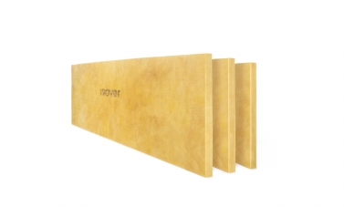 Isover party wall 40mm 150/060  14,40m2/p eur/m2 r = 1,10