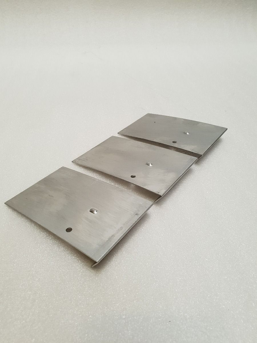 Alu rive de toit 150/60 couleur ral structure raccord eur/pc