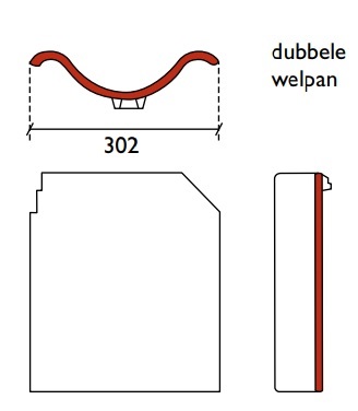Lf oude holle tle a dbl bourre rouge vieilli