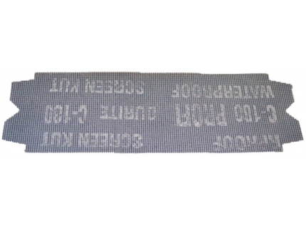 Knauf feuille pr ponceuse 10 pcs eur/pc