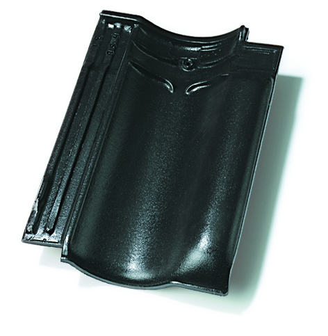 Kor tuile 401 anthracite 8pcs/paq eur/1000pcs 736