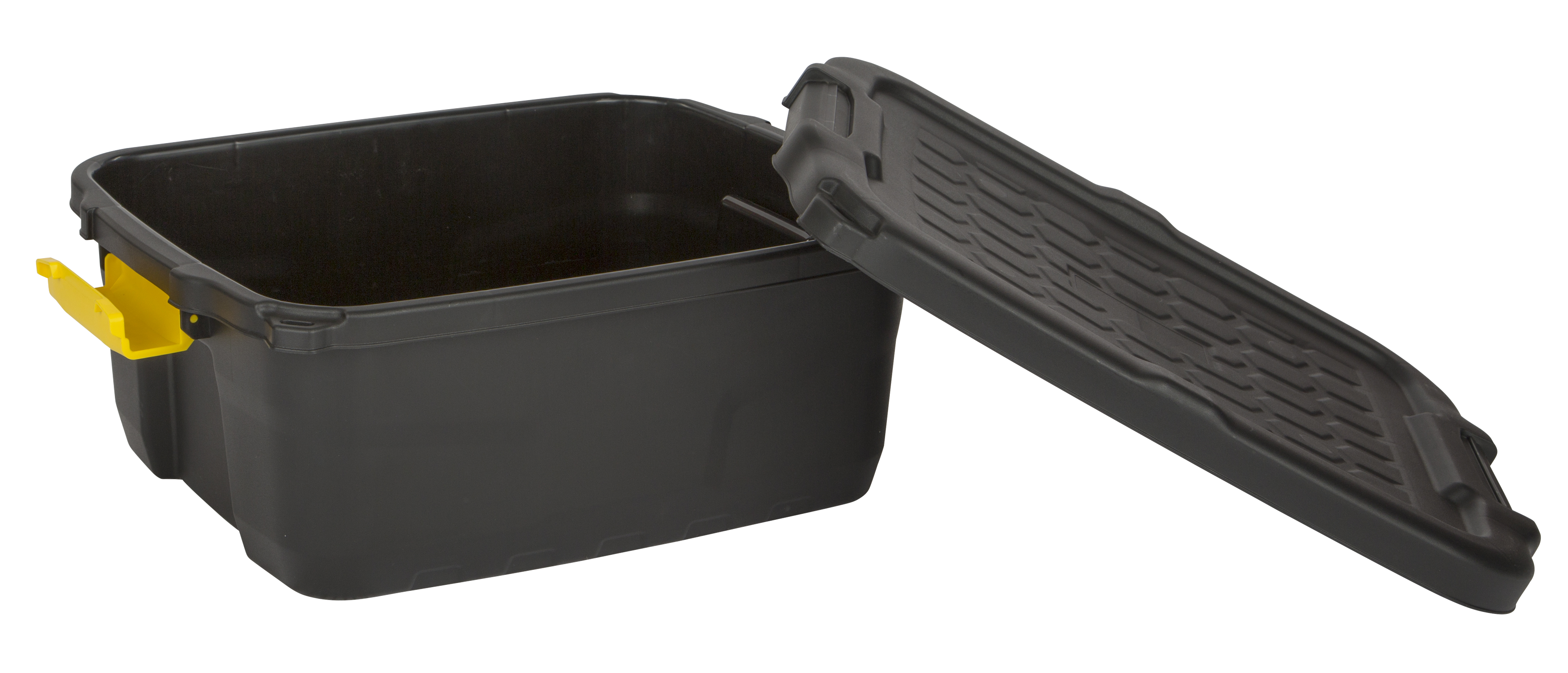 Gali box de rangement + couvercle 20x50x40cm eur/pcs