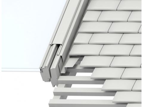 Velux raccordements edp u04 - 0000 (o)