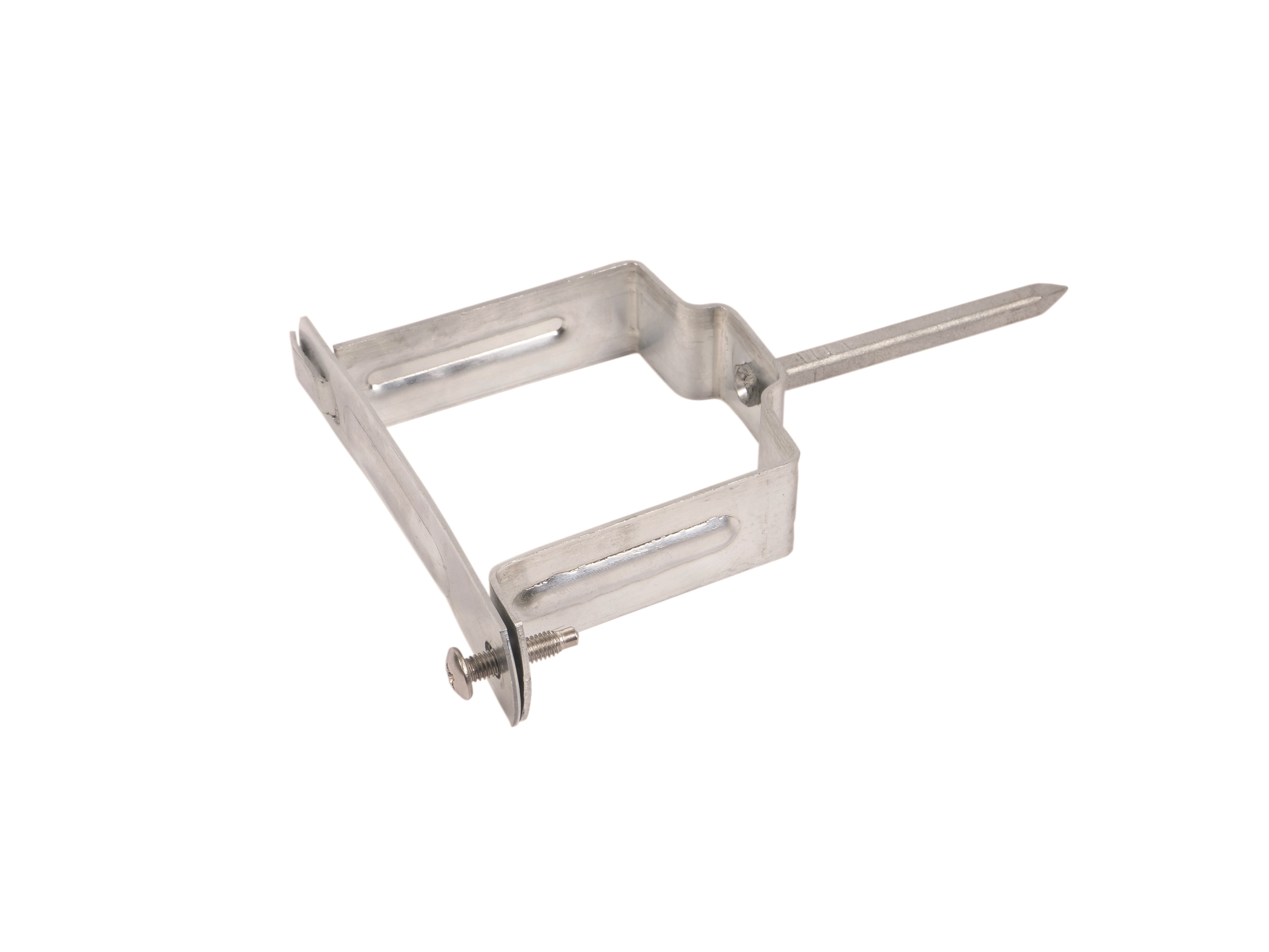 Zinc vm inox collier charniere 80/80 nouveau 25pcs/bt eur/pc 220028709