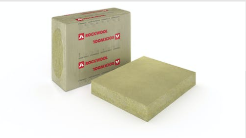 Rockw rockfit mono 150mm 100/80  36,0m2/pal eur/pal r=4,40