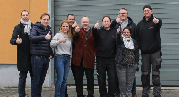 Toitmat reprend Alvodak Aalst