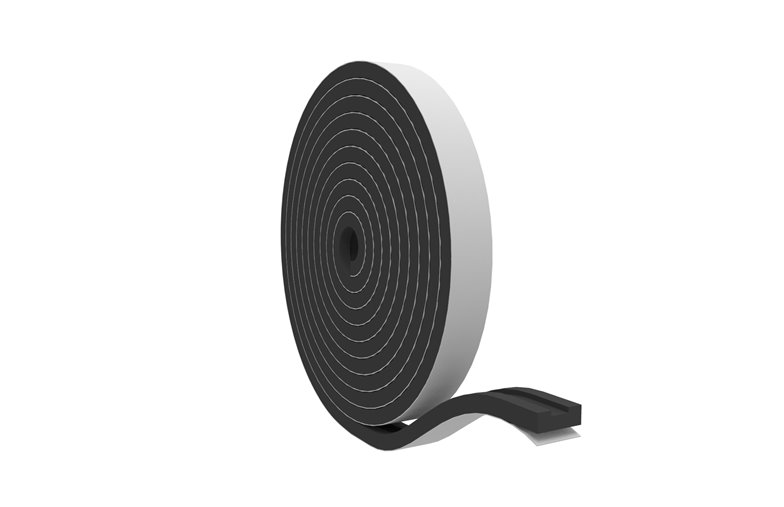 Sandwich eco joint butyl pre 4mmx18mm 12m eur/roul