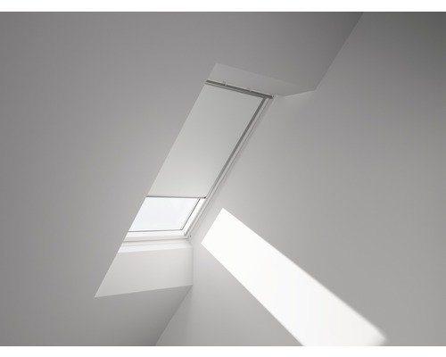 Velux store d'occult dkl m04 1025s blanc (o)