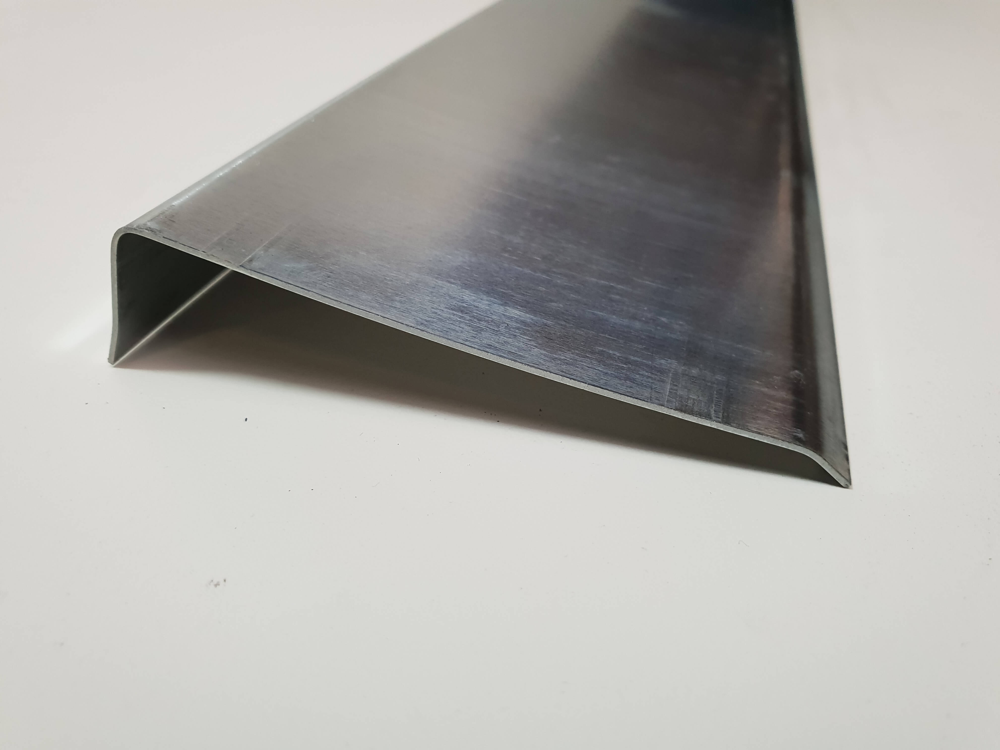 Zinc solin modele 5   0,80  anthra 1m