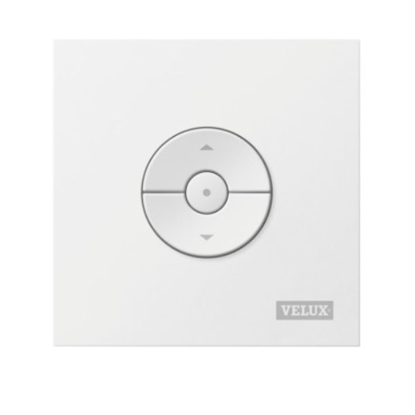 Velux kli 310 ww interrupteur mural sans fil