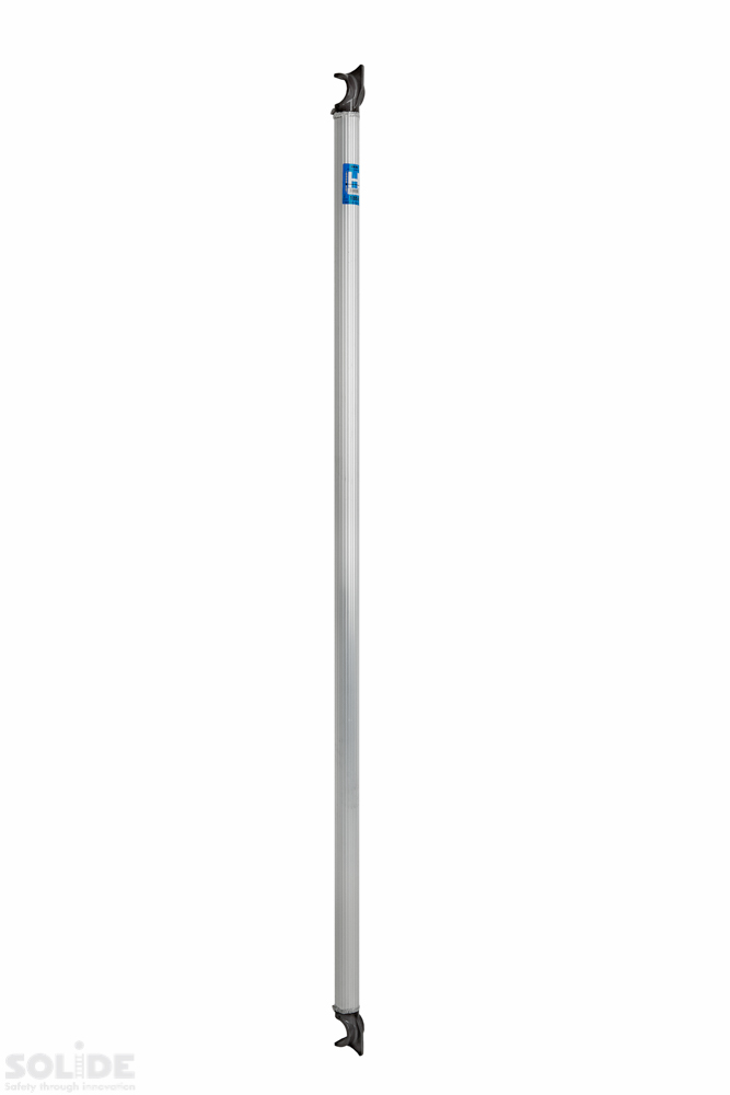 Sol echafaudage pl vs38 lisse horizontale eur/pc