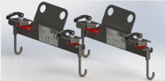 Velux zzz 237 outil de levage