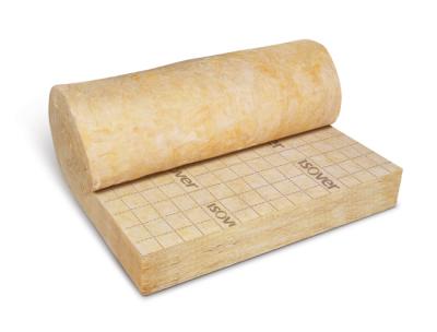 Isover isoconfort 35 1,20x22cm  2,52m2/rouleau eur/m2 r = 6,25