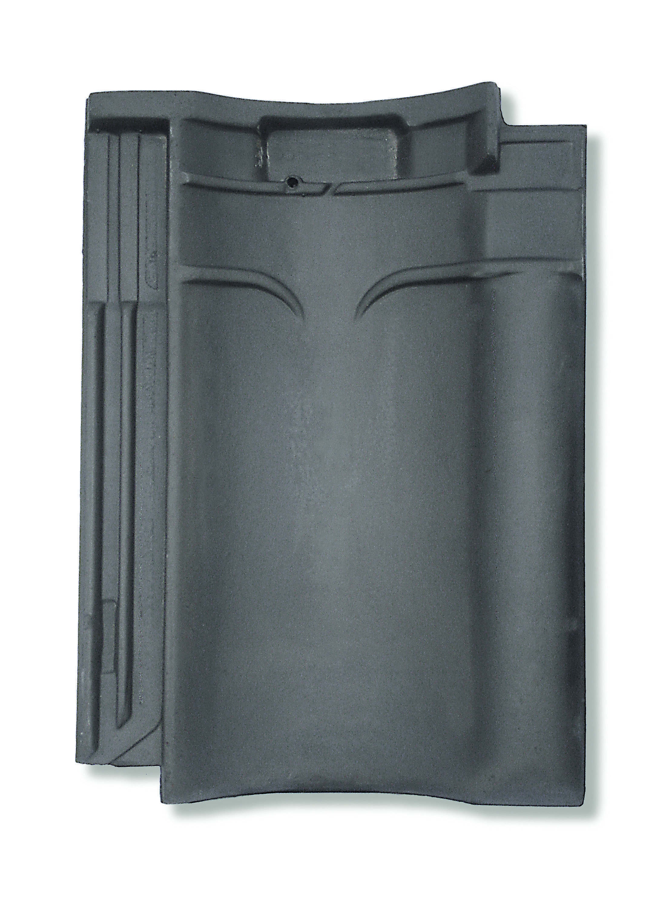 Vhv klassiek tuile bleu fume 6pcs/paq eur/1000pcs 706