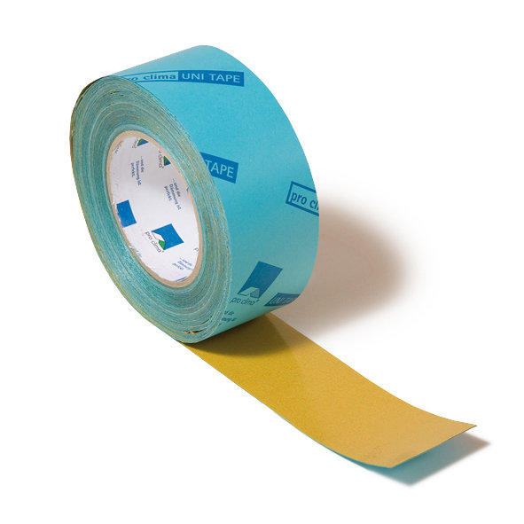 Proclima uni tape     6cmx30m  20 rouleau/boite eur/rouleau