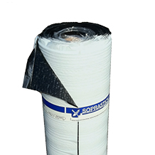 Roof soprastick venti tf 10m2  eur/m2  00109034