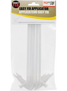 Recta easy fix applicators 5pc eur/pc
