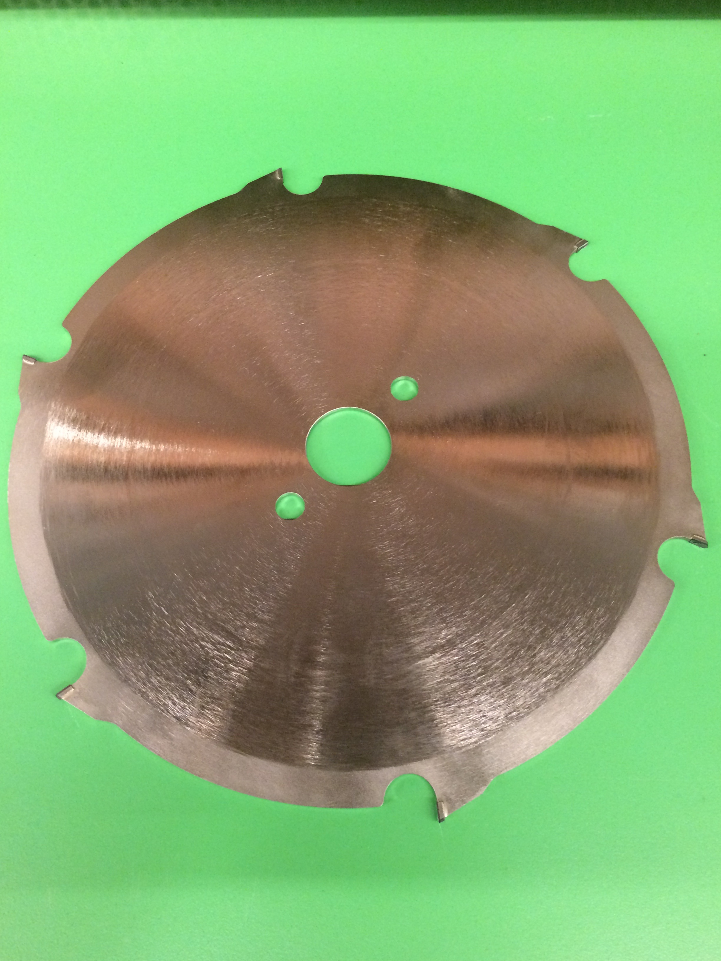 Disque diamant pr fib ciment 216x30xz=6   eur/pc