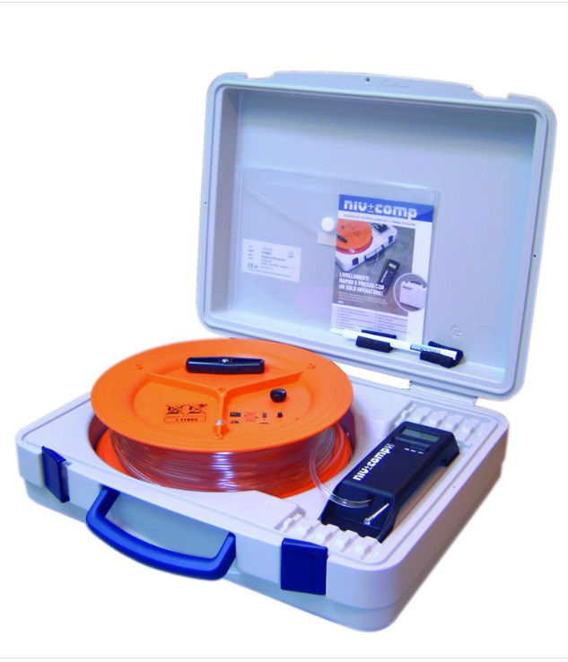 Fut niv comp electr niveau a eau