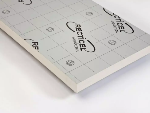 Eurofloor  80 mm  1200x1200mm 7,20m2/p eur/m2 r=3,60 / euroclasse f