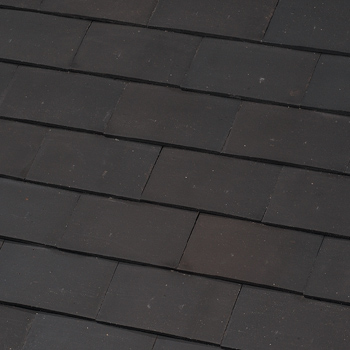 Ml elysee tuile plate 27/35 ardoise