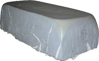 Bitume 110/30  25kg/sac