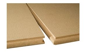 Sous-toit pavatex isolair multi 35 mm 1,88x0,61 1,15m2/p eur/m2 valeur r = 0,75