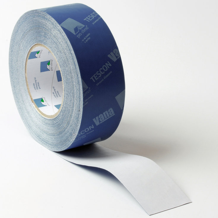 Proclima tescon vana tape 6cm 30m/rouleau 20 rouleau/boite  eur/rouleau