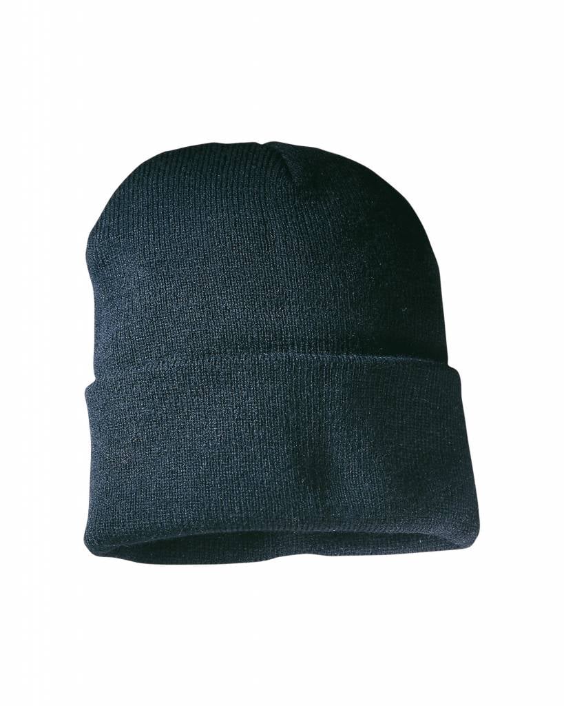 Blaklader bonnet 2020 noir