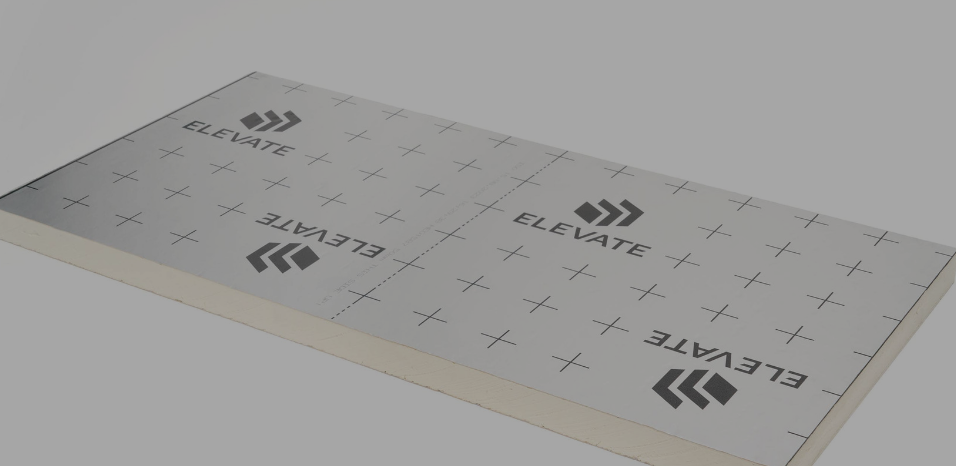 Elev isogard ak/ak rf-s 50mm 1200/600 7,20m2/paq eur/m2 r= 2,25 / euroclasse e