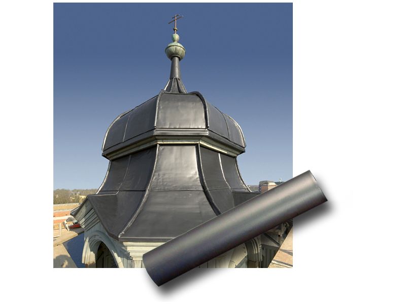 Plomb venus 1,00 m  1 mm 50kg/r  4,40m/r eur/rouleau