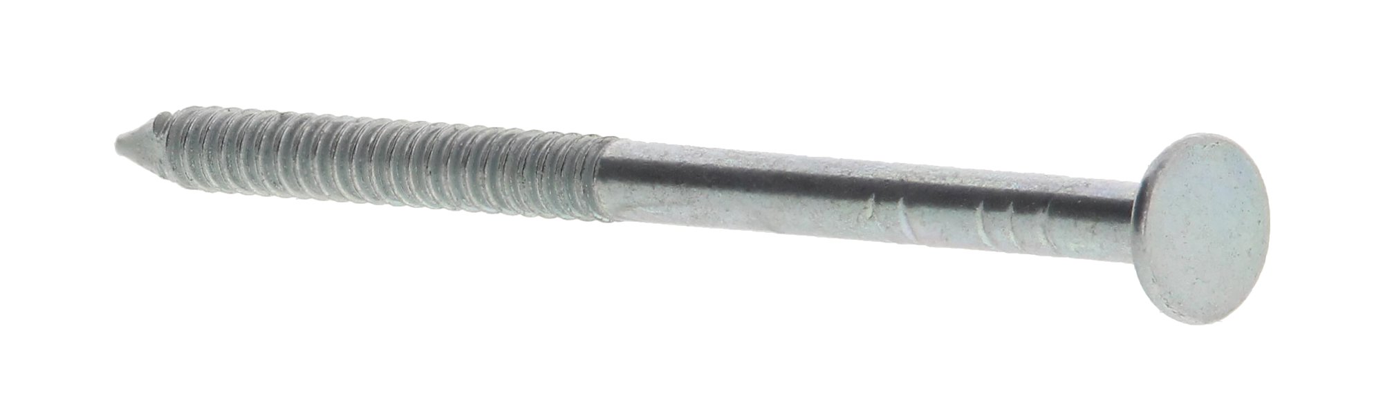 Pasl clous haften im45gn 2,8x25mm galva 1000pcs/paq eur/paq