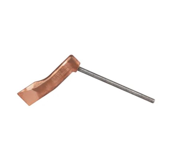 Sievert masse cuivre 300gr coulee eur/pc