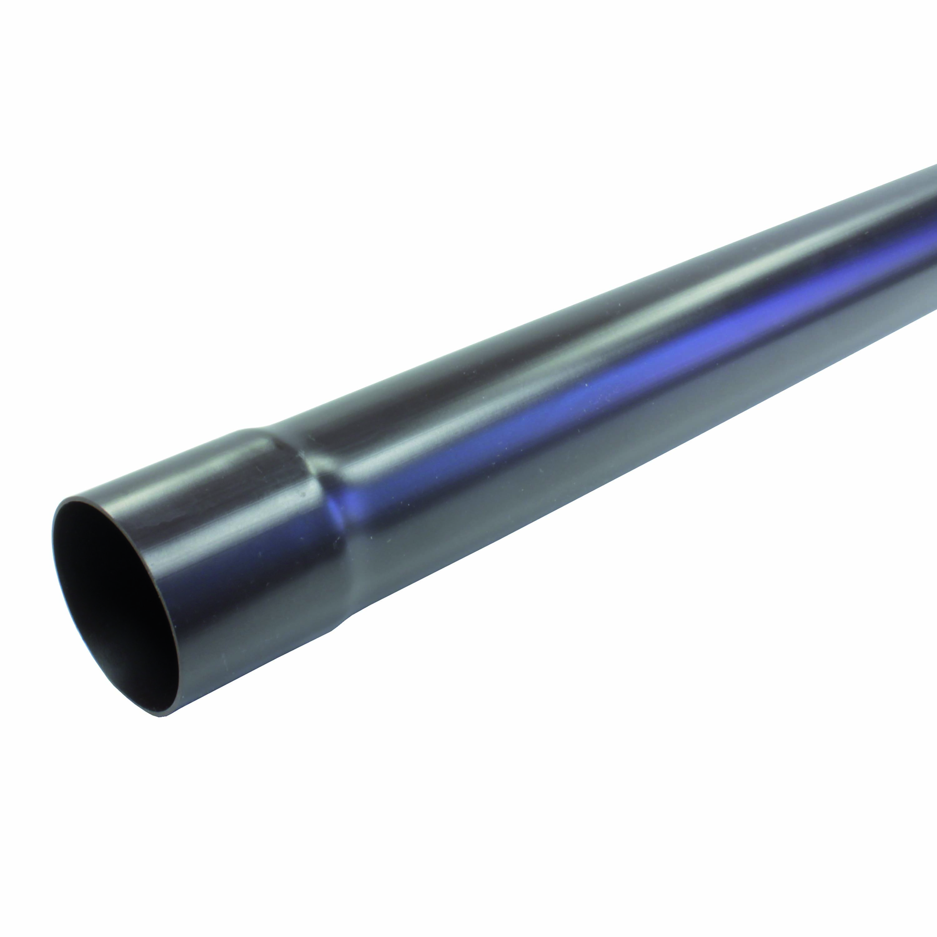 Scala eep tube 50 mm 4,00 m brun (40) eur/mc
