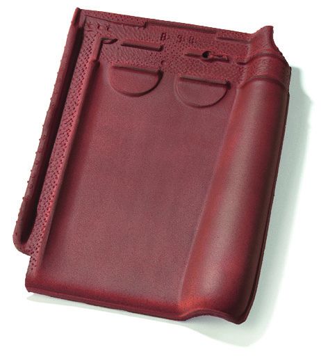 Kor tuile 44 violine pottelberg eur/1000pcs 869