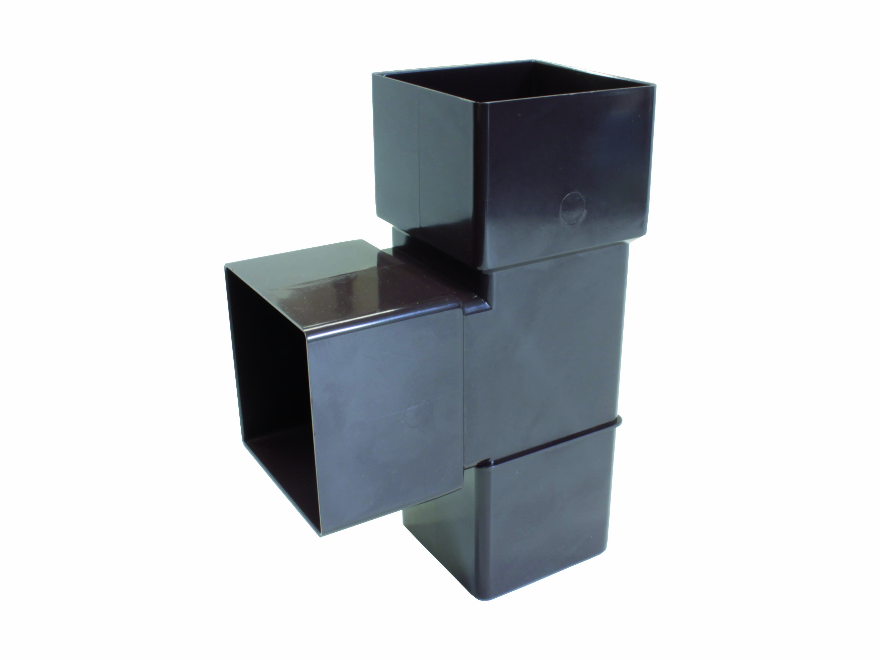 Scala eep piece-t dia 80x80/87 gris fonce (10) eur/pc