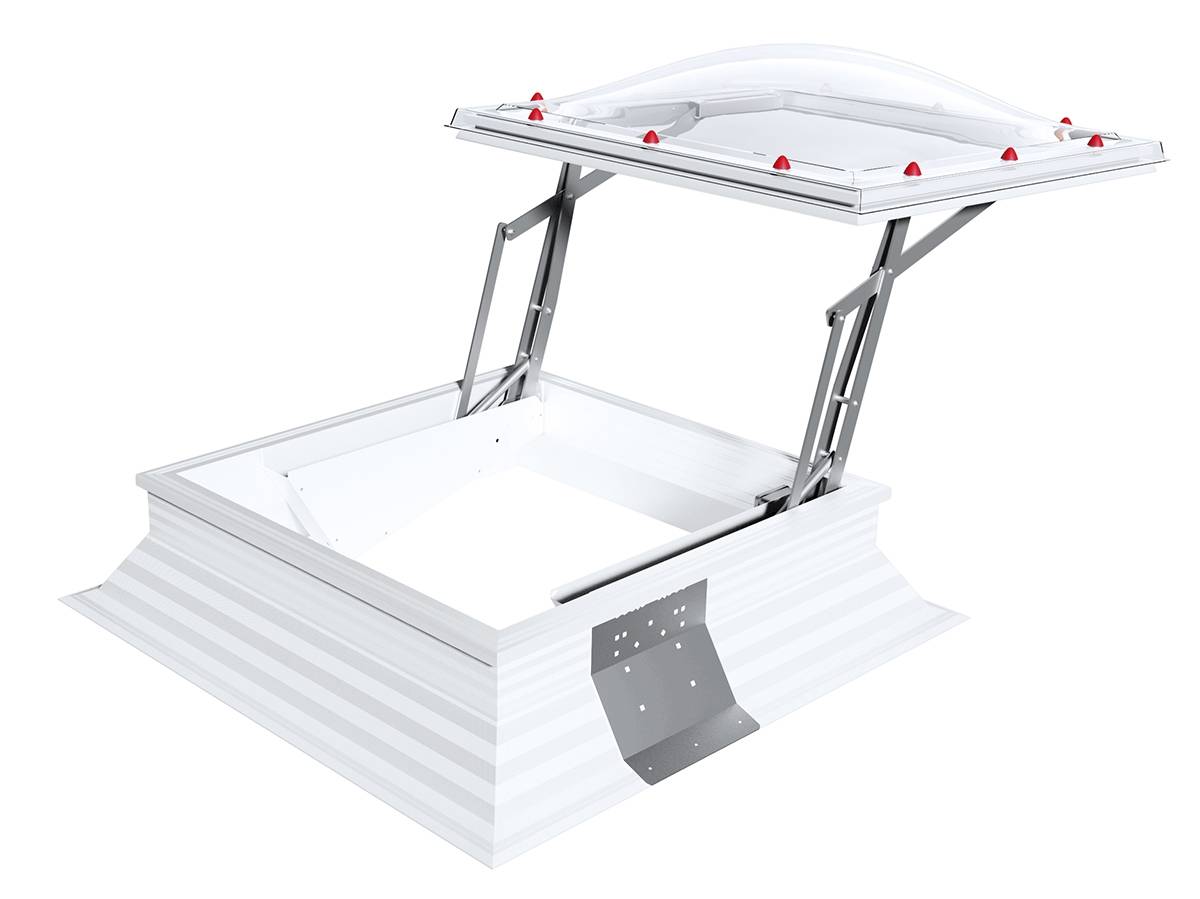 Skymax ce syst ciseaux cost pvc 16/00 100x100