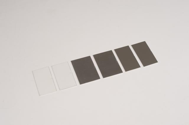 Alu rive de toit 60/60 modèle lourd couleur ral raccord eur/pc