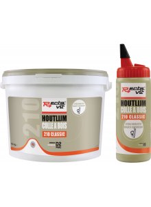 Recta 210 classic 0,75kg eur/pc