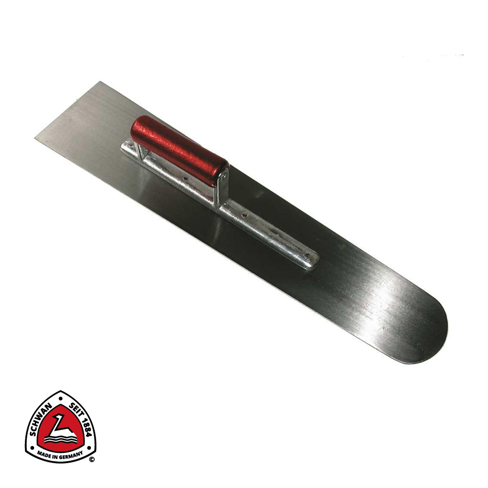 Prax platressa a chape nez arrondi 500mm acier 20pcs/bt eur/pc