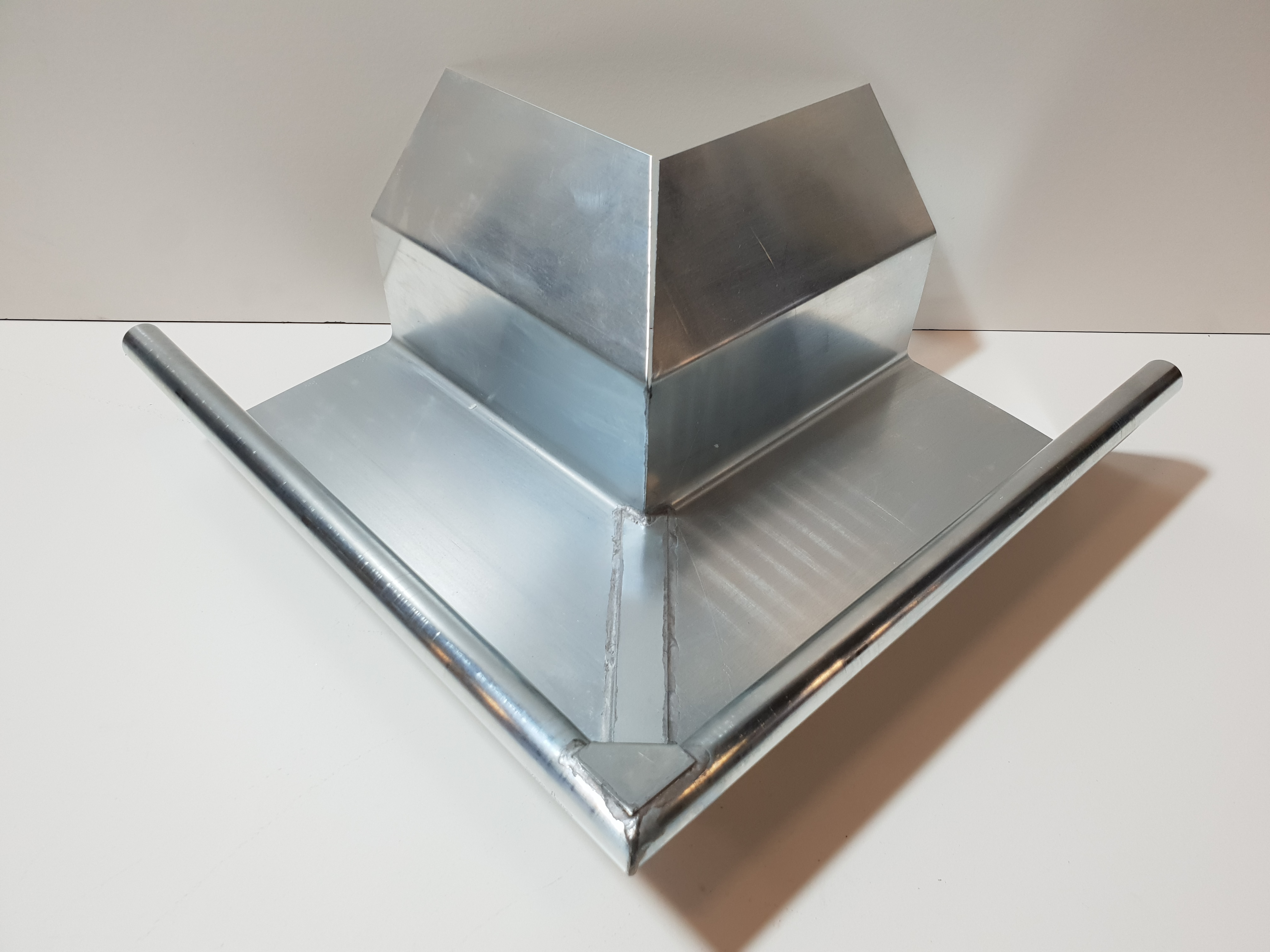 Zinc vm coin ext 9/12/8 ms 450 4pcs/bt eur/pc 220022395