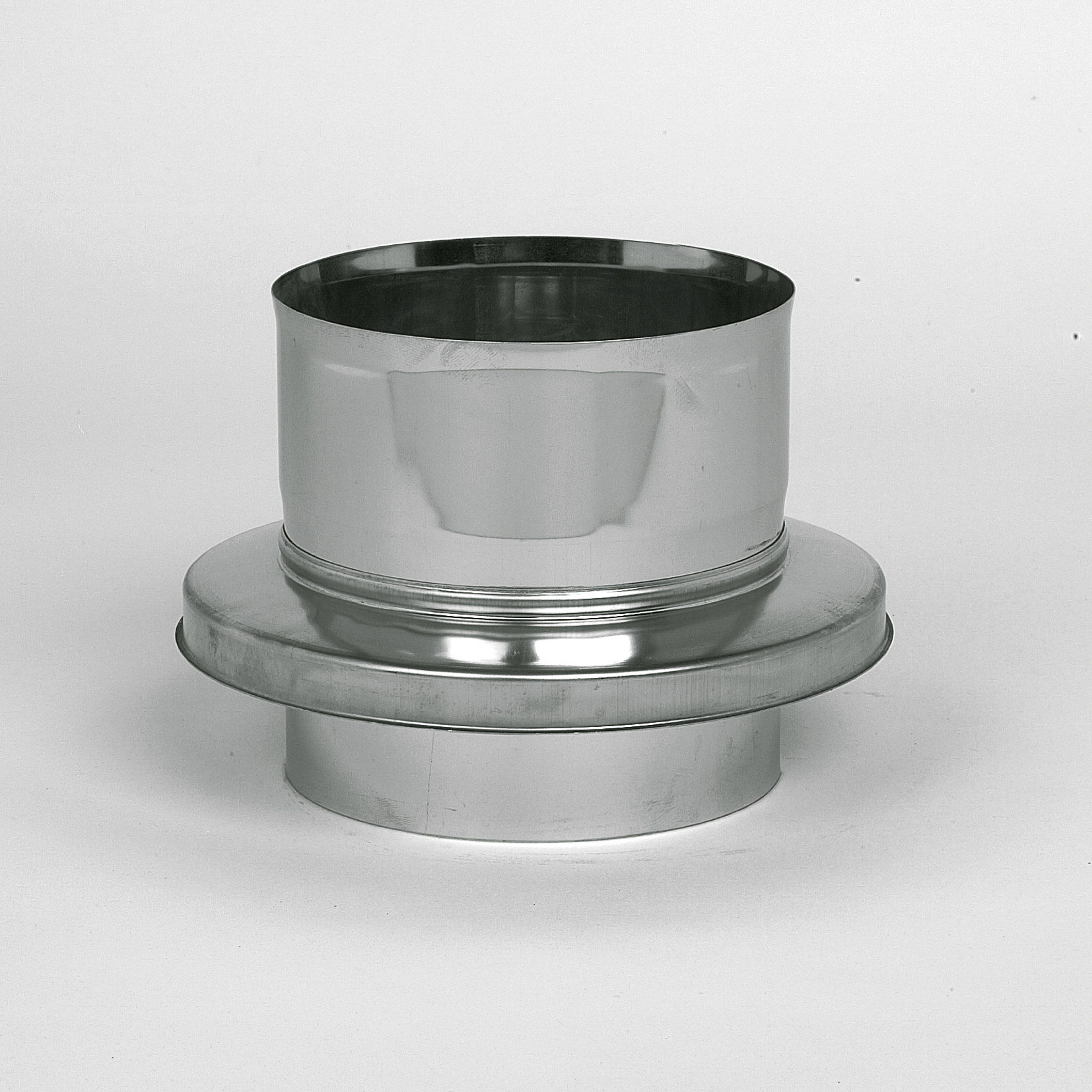 Inox dp 125 pc de raccord sup eur/pc   759227