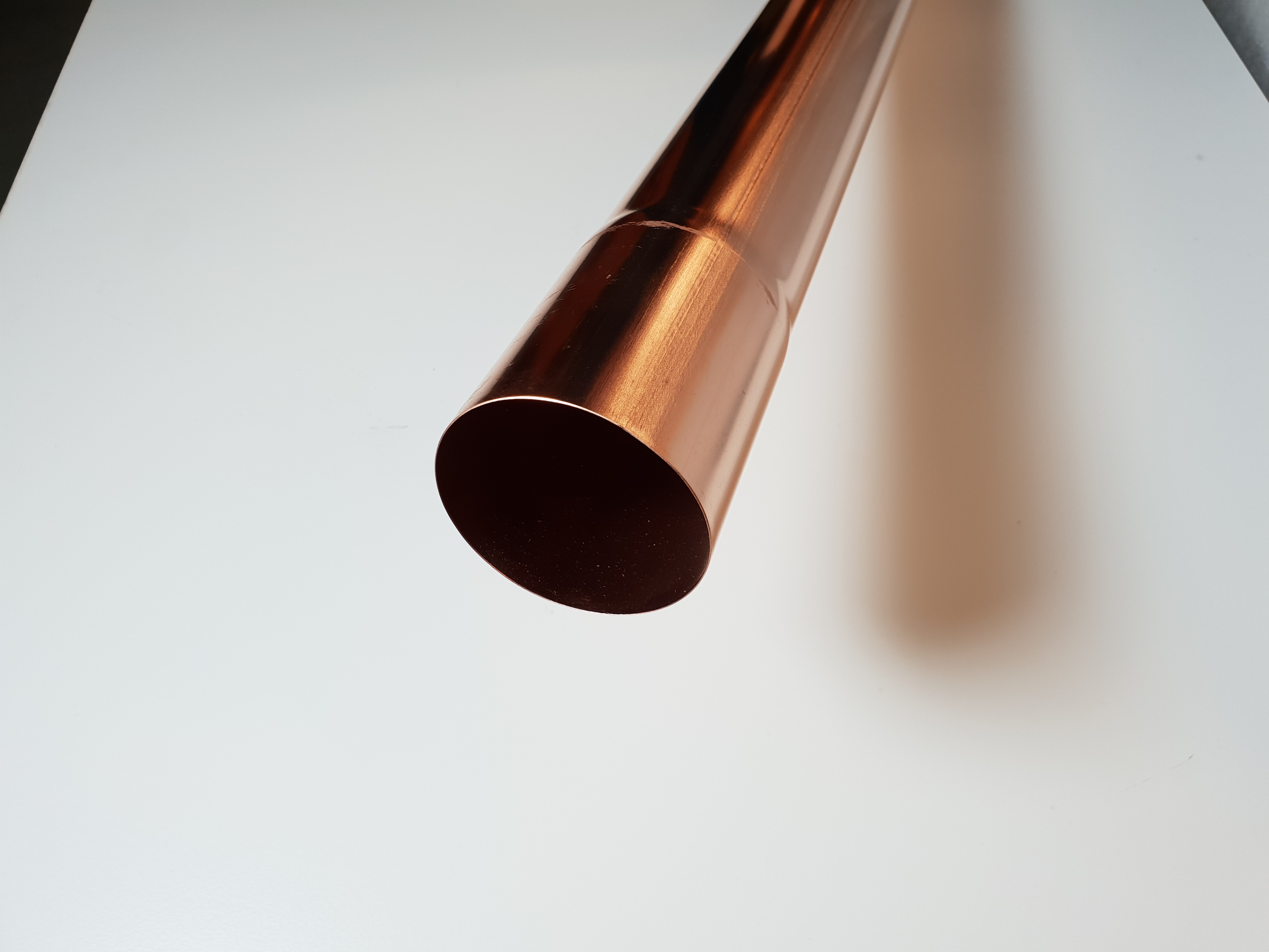 Cuivre vm descente  60 (2m)        0,60mm eur/mc 220005329