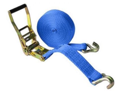 Led tendeur sangle 2-p 2000/4000dan 9m cr fer