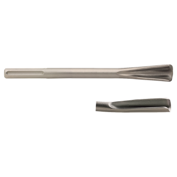 Pg ciseau gouge sds-max   26,00x300mm