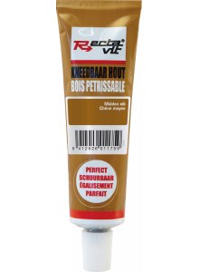 Recta bois petrissable chene moyen 50ml eur/pc