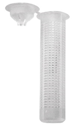 Soudal cheville m 8-m10 130mm eur/pcs